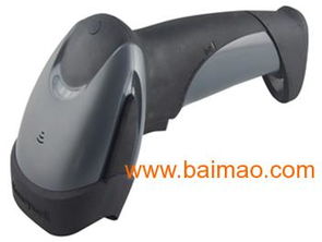 手持条码扫描枪选购全攻略 厂家、价格与功能解析