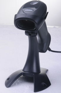 德沃一维影像式扫描枪 高效精准的条码读取解决方案