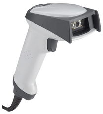 霍尼韦尔4600gvhd条码扫描枪 高性能工业读码与识别解决方案